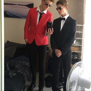 Meet your Posher, Bowen